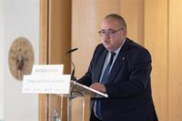 El PP se queja de que el Pleno del CISNS ha sido un "encuentro de trámite" y con "nada de peso"
