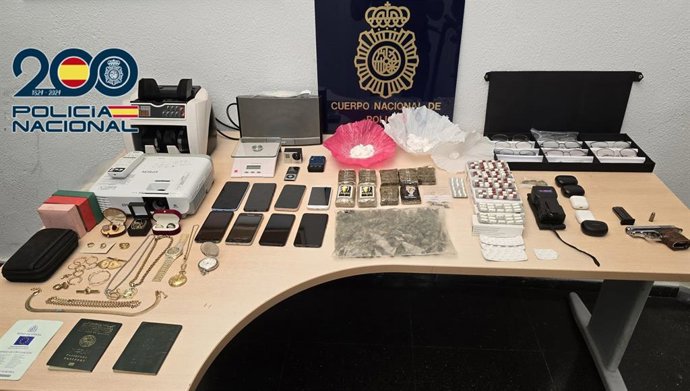 Material intervingut al detingut