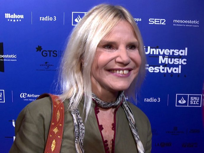 Eugenia Martínez de Irujo