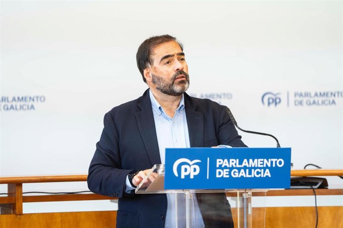 Alberto Pazos Couñago