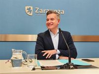 El Gobierno municipal responsabiliza a PSOE y ZeC de la 'okupación'