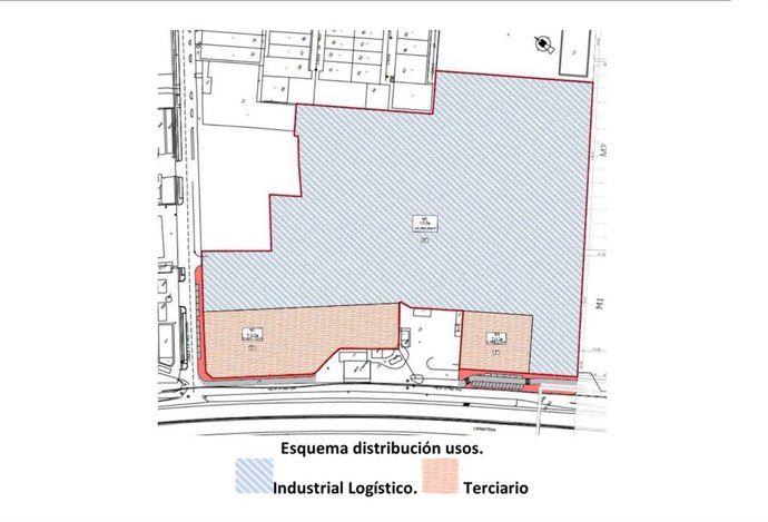 Destacan diversos puntos aprobados en la Junta de Gobierno Local como un estudio de ordenación de la UE 79 dentro del parque empresarial la Red Norte, la ampliación de la empresa Tetra Pack, o el faseado de la manzana 19 en la zona de Montecarmelo.