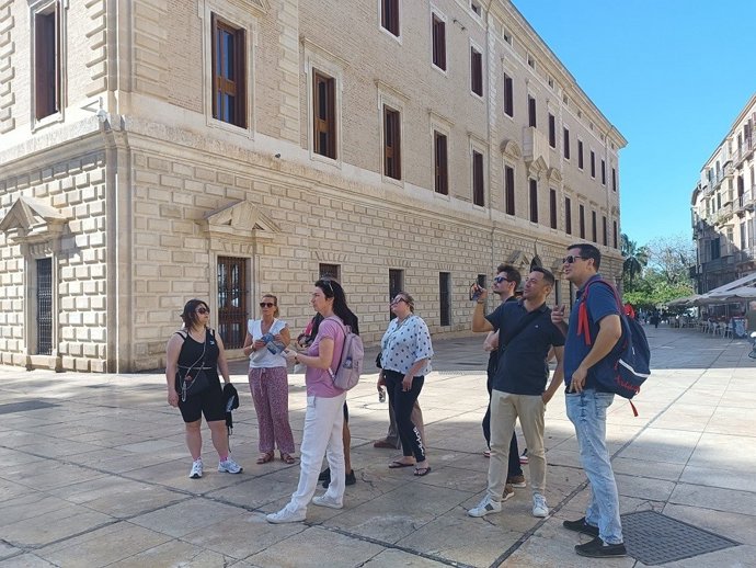 Turismo Costa del Sol sigue apostando por la atención a fam trips nacionales e internacionales