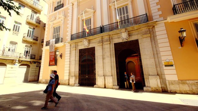 Museu de la Ciutat