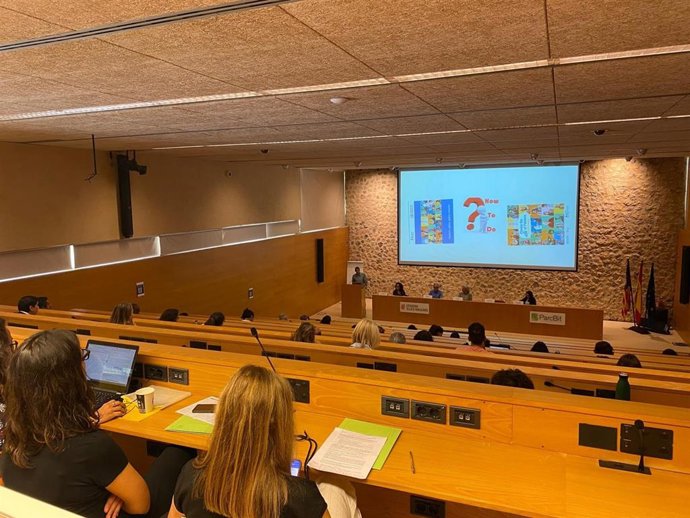 IX Jornada de Investigación en la Atención Primaria de Mallorca.