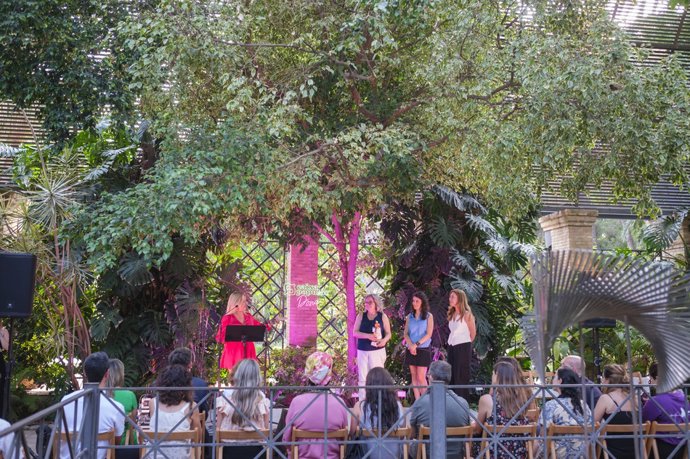 Archivo - Caixa Popular financiará con las Ayudas por la Igualdad 3 proyectos destinados a mujeres en riesgo de exclusión