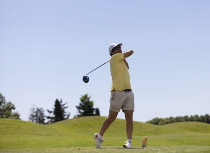 El directivo Mateu Alemany, ganador de The Battle of Stars 2024.