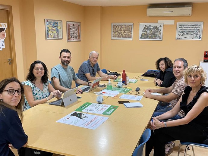 Compromís recolzar a les entitats que recorreran la sentncia que anulla la retirada de la creu del Ribalta