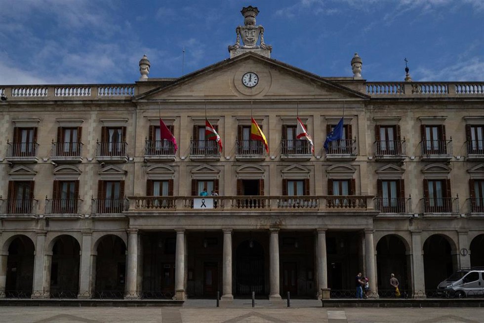 Archivo - Ayuntamiento de Vitoria-Gasteiz