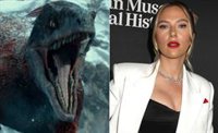 Arranca el rodaje de Jurassic World 4 con Scarlett Johansson y nuevos detalles de su trama