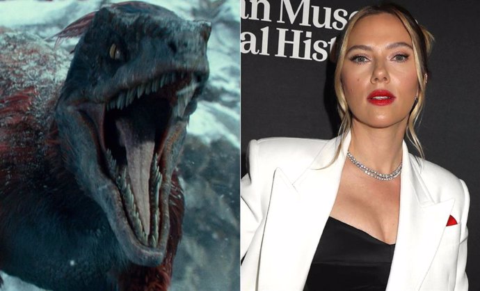 Arranca el rodaje de Jurassic World 4 con Scarlett Johansson y primeraos detalles de su trama