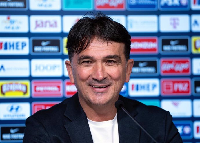 Zlatko Dalic