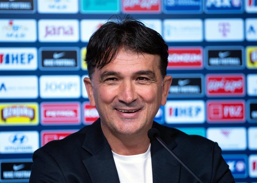 Zlatko Dalic