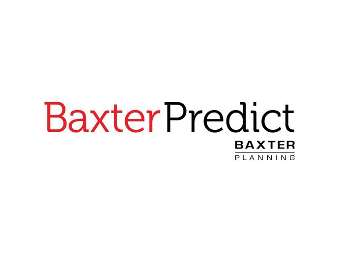 BaxterPredict - the worlds only end-to-end platform for predictive Service Supply Chain optimization.