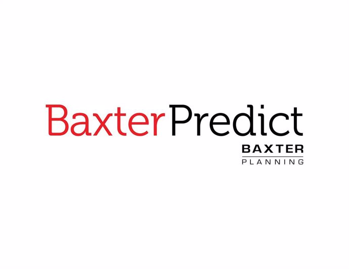 BaxterPredict - the world’s only end-to-end platform for predictive Service Supply Chain optimization.