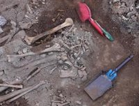 La Junta autoriza actuaciones de exhumación e identificación en Villafranca de Córdoba