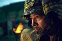 La segunda temporada de Shogun "es un caos"