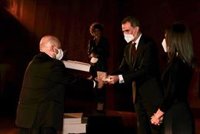 Almeida califica a Mediavilla de "irrepetible" y anuncia un homenaje institucional