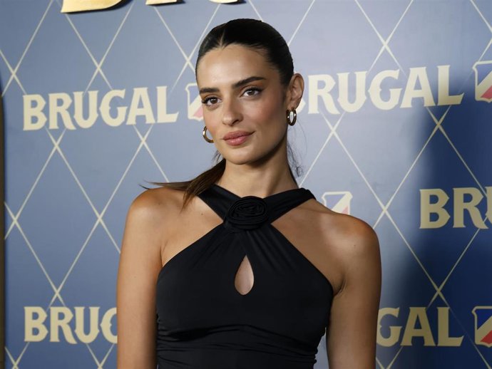 Archivo - Susana Molina