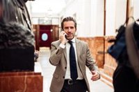 El PP espera poder lograr, de la mano de 'barones' socialistas, una financiacion "ecuánime" que no prime a Cataluña