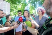 Bergerot, sobre filtración de datos: "Tiene que ser muy duro para Almeida no poder estar a la altura de deseos de Ayuso"