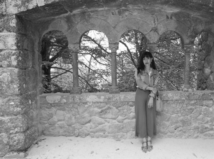 Ana Belán Jara presentará su obra en Toledo