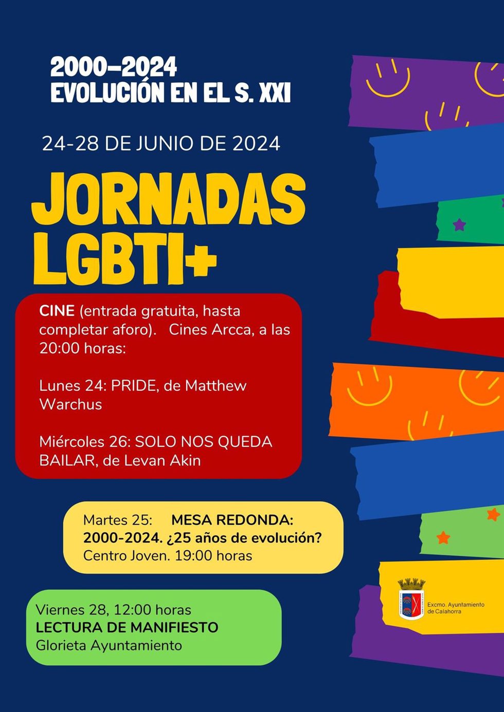 Jornadas Calahorra Superbus