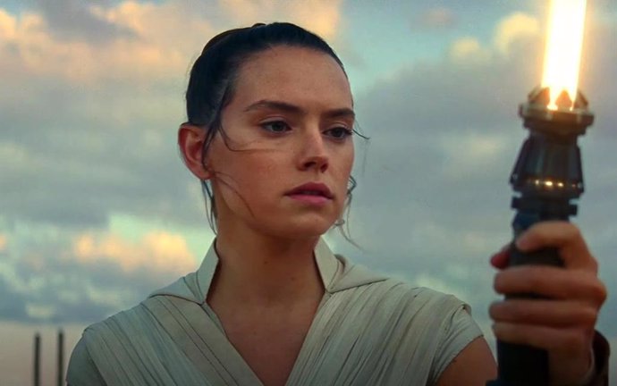 Daisy Ridley revela en cuántas películas de Star Wars regresará Rey