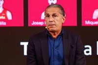 Scariolo destaca haber puesto "en ritmo de competición" a quienes "llevaban un tiempo parados"