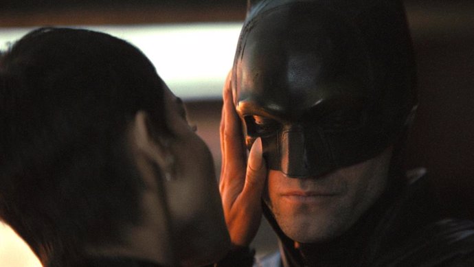 James Gunn desmiente un gran rumor sobre The Batman 2 y 3