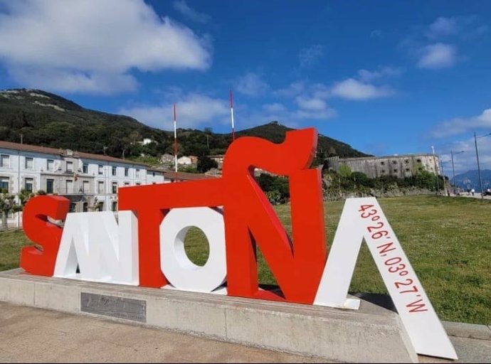 Santoña. Cantabria