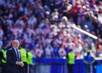 De la Fuente: "España es un equipo con muchos registros"