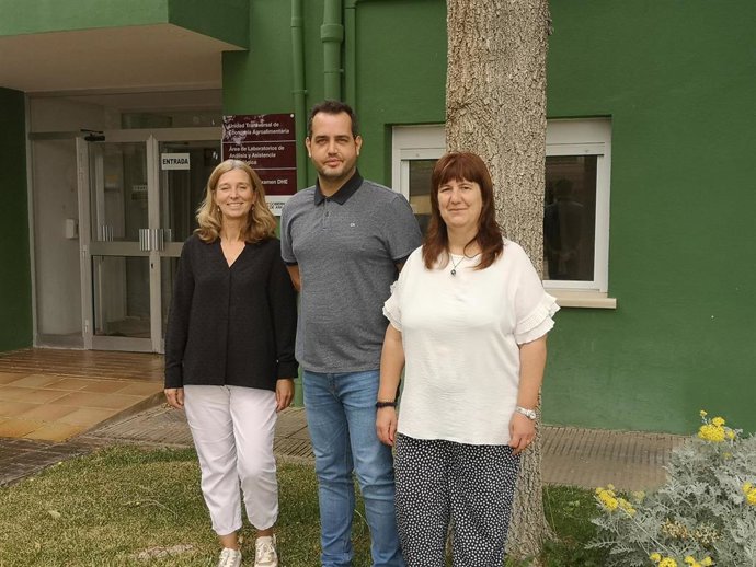 Los investigadores Azucena Gracia, Ana Isabel Sanjuán y Petjon Ballco darán a conocer sus trabajos sobre las preferencias de los consumidores.