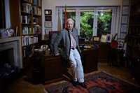 Margallo dice que Rubalcaba "era un patriota" y pactó con Rajoy la abdicación del Rey en 2014: "Ahora sería imposible"