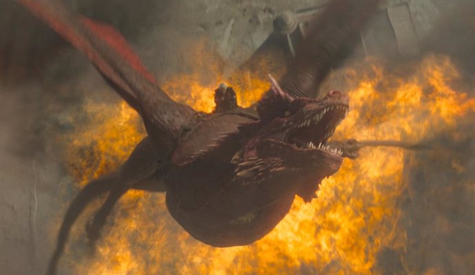 ¿A Qué Hora Se Estrena La Casa Del Dragón 2X01 En HBO Max?