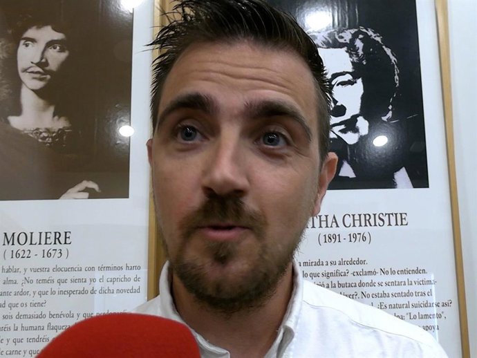 LUIS VICENTE 'PINOCHO'