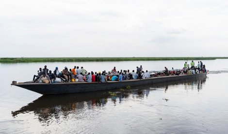 Migración