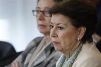 El Constitucional estudia esta semana si anula la condena de Magdalena Álvarez por prevaricación en los ERE