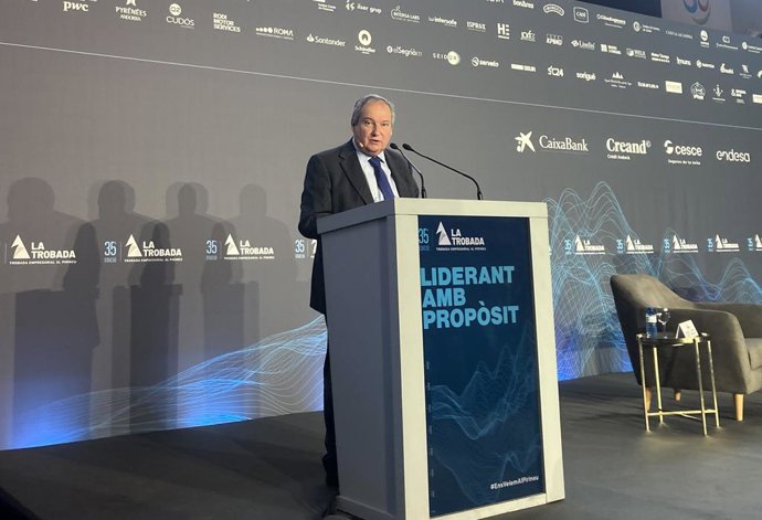 El ministro de Industria y Turismo, Jordi Hereu.