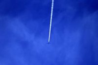 Israel intercepta un dron que cruzó a su espacio marítimo desde Líbano