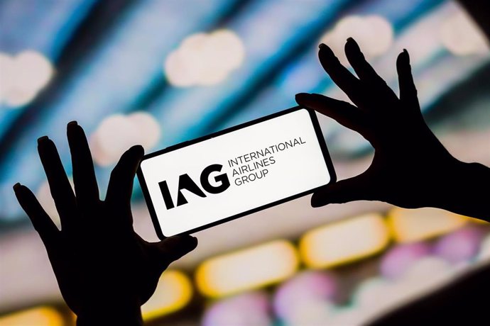 Archivo - Imagen IAG