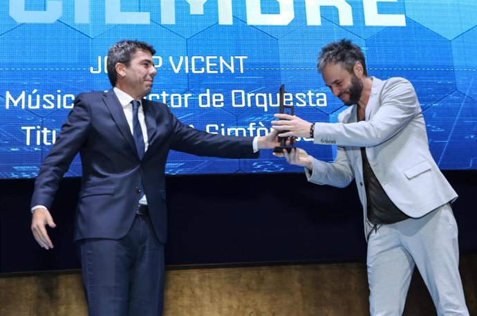 El músico Josep Vicent Pérez Ripoll será el autor del pregón del Castell de l’Olla de Altea 2024, que este año cumple su 36 edición.