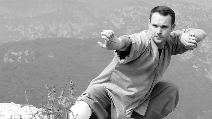 .- El Maestro En Artes Marciales Bruno Tombolato, Protagonista De La Semana En El Centro Cultural La Malagueta