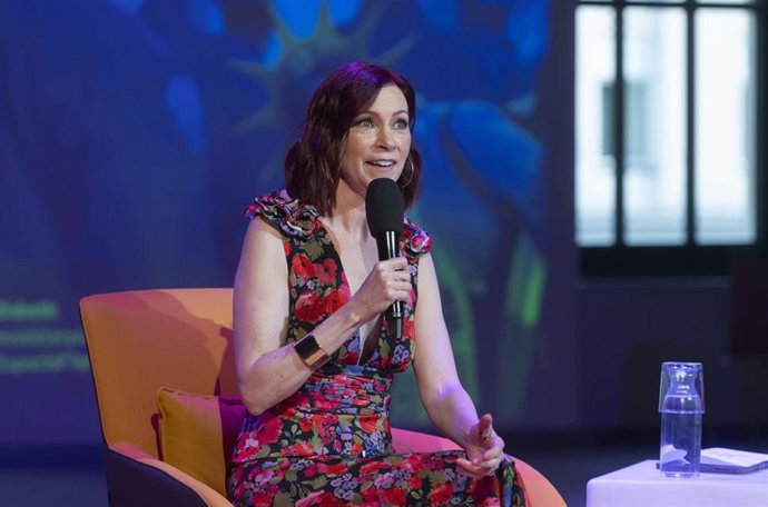 Carrie Preston, protagonista de 'Elsbeth': "Que te subestimen es un superpoder"