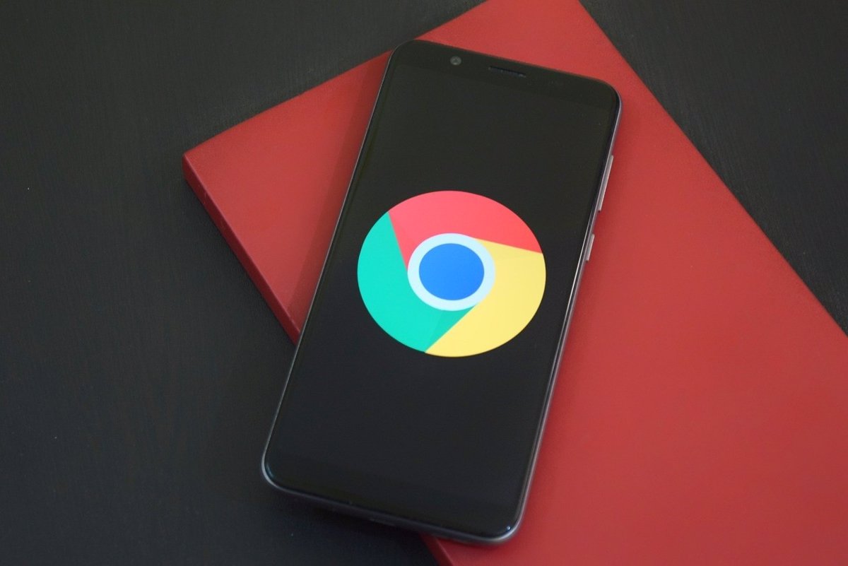 Chrome can now read web pages aloud on Android devices