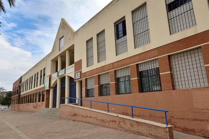 Archivo - IES La Marisma de Huelva.