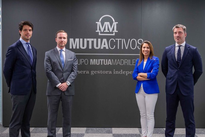 Nuevos fichajes de Mutuactivos