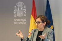 García reitera la importancia de hacer "atractiva" la Atención Primaria para evitar la fuga de talento en algunas CCAA