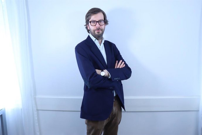 Álvaro Pérez Álvarez es decano de la Facultad de Comunicación de la Universidad de Montevideo, doctor en Comunicación y exacadémico de la Universidad de Navarra