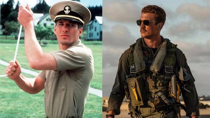 Miles Teller protagonizará el remake de Oficial y caballero